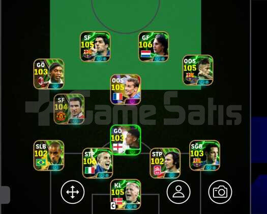 3220 KG LI TEK BAG KONAMİ BAGLİ UCUZA DOLU HESAB