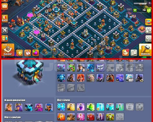 !!! ARKA PLAN + BOL KOSTÜM TH13 !!!