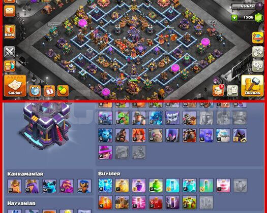 !!! ARKA PLAN + SAĞLAM TH15 !!!