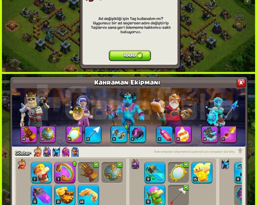 !!! UYGUN + SAĞLAM EKİPMAN TH14 !!!