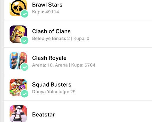 49k kupa 93 karakter 227 kostüm + 6700 kupa Cr