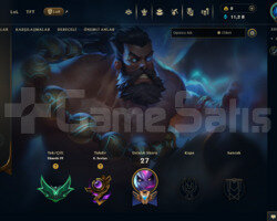 EUW ZÜMRÜT 60WR