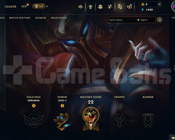 TR Unranked | 2 Kostüm - 31 Hero | LoL Hesap
