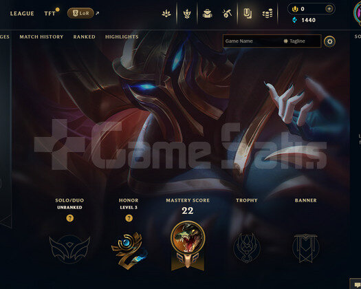 TR Unranked | 2 Kostüm - 31 Hero | LoL Hesap