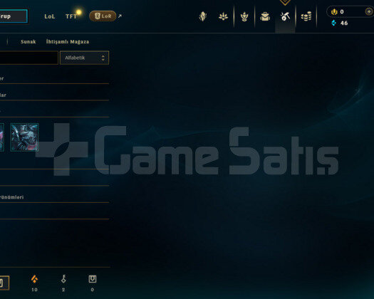 TR FLEX PLAT 3 / SOLOQ GOLD 3 / 8 KOSTÜM