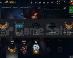 TR FLEX PLAT 3 / SOLOQ GOLD 3 / 8 KOSTÜM