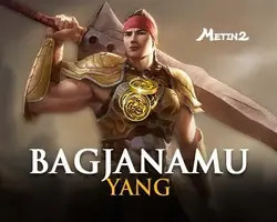Metin2 Bagjanamu Yang