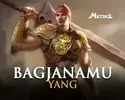Metin2 Bagjanamu Yang