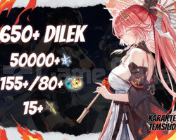 EU | UL35+ 650+ Dilek - 50000 Astrite 155/80/15