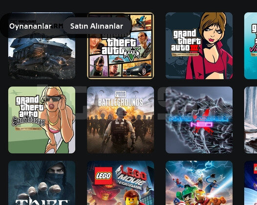 Psn hesap 3