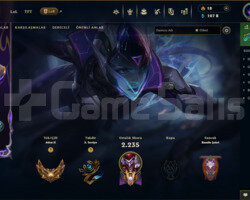 +2000 Level +900 Skin