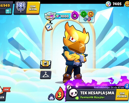 38K AŞIRII DOLU HESAP
