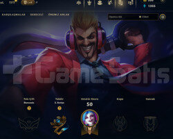 GEÇEN SEZON PLAT / DERECELİ HAZIR / 350 RP