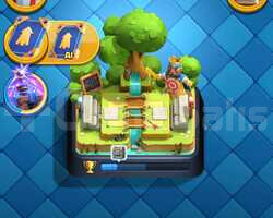 7600 KUPA 46 SEVİYE 9 EVRİM 3 ELİT 5 MAX KART