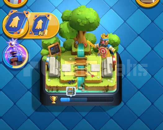 7600 KUPA 46 SEVİYE 9 EVRİM 3 ELİT 5 MAX KART