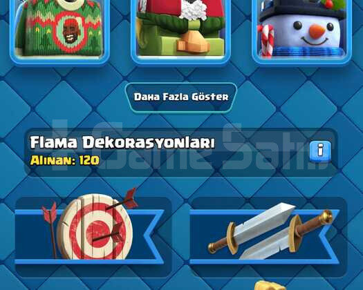 16 EVRİM 40 ELİT 109 MAX KART 64 SEVİYE