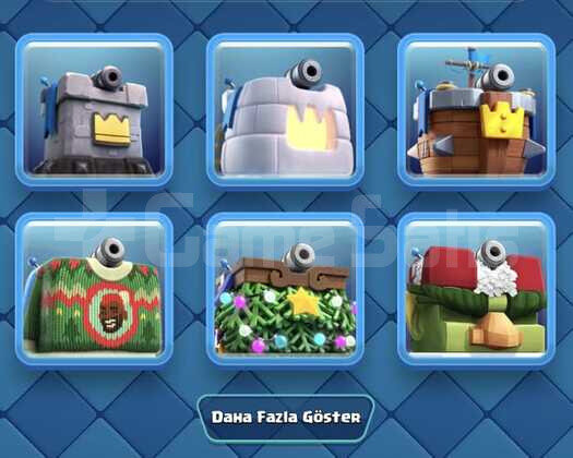 11000 KUPA 64 SEVİYE 15 EVRİM 44 ELİT 109 MAX KART