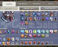 BELEDİYE 15 MAX TADİNDA 15+ KOSTUMLU HESAP
