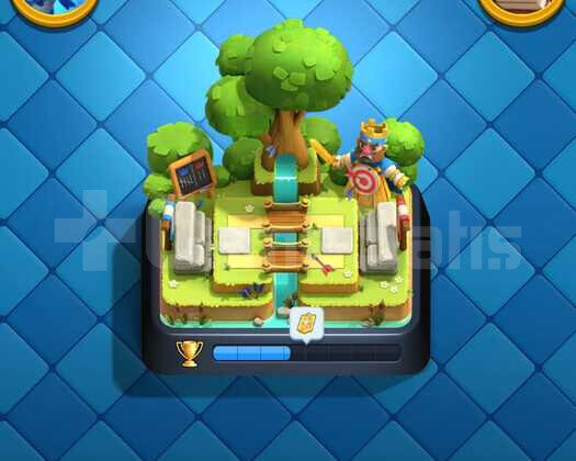 7700 KUPA42 SEVİYE 6+ EVRİM 11 MAX