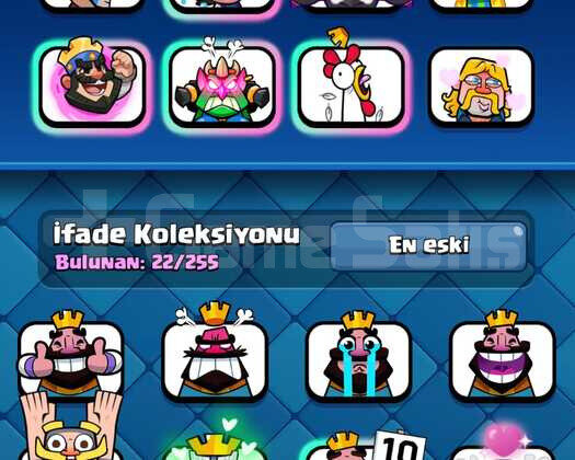 7700 KUPA42 SEVİYE 6+ EVRİM 11 MAX