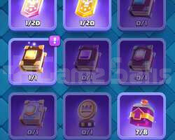 7700 KUPA42 SEVİYE 6+ EVRİM 11 MAX