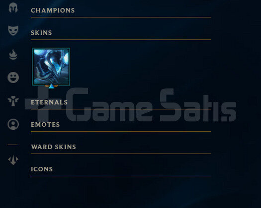 TR Unranked | 2 Kostüm - 20 Hero | LoL Hesap