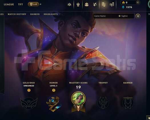 TR Unranked | 6 Kostüm - 37 Hero | Dereceli Hazır