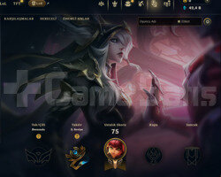 ELLE KASILMIŞ / 42 BİN MAVİ ÖZ / 30 LEVEL FRESH