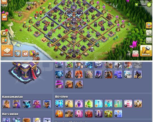 TH15COC |  FİYAT PERFORMANS ÜRÜNÜ | UYGUN