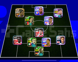 ronaldinho sevenlere hesap