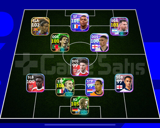ronaldinho sevenlere hesap