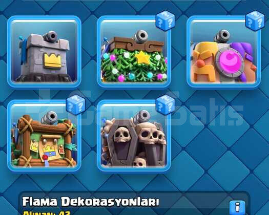 8000 KUPA 40 SEVİYE 5 EVRİM 7 MAX KART