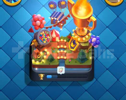 8000 KUPA 40 SEVİYE 5 EVRİM 7 MAX KART