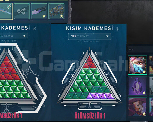 PEAK İMMO 1//ANOAMLİ SETLİ//MAİNLİK ACC!!