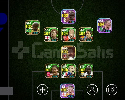 BOMBACİLİ TEK BAG KONAMI BAGLI DOLU HESAB
