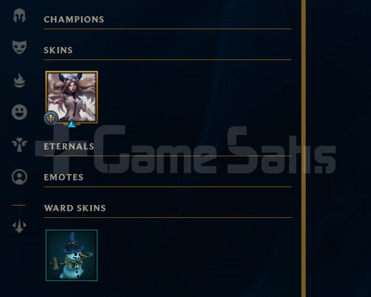 EUW Unranked | 1 Kostüm - 20 Hero | LoL Hesap