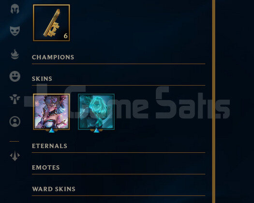EUW Unranked | 10 Kostüm - 49 Hero | Dereceli Hazı