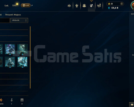 EUW PLAT 3/68WR/52K MAVİ ÖZ/TAKDİR 4/