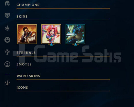 EUW Unranked | 31 Hero - 3 İade Hakkı | Dereceli H