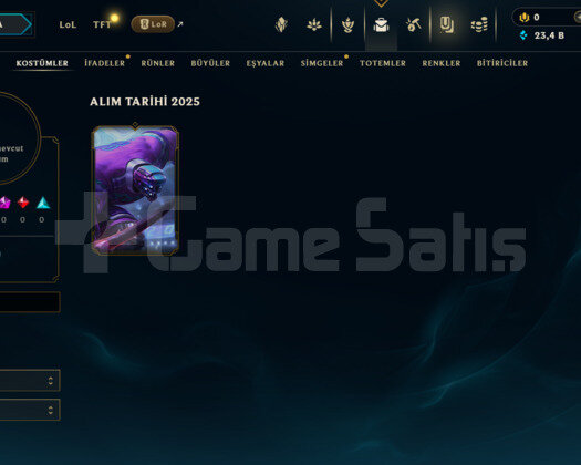 TR SİLVER 2 / 23K MÖ