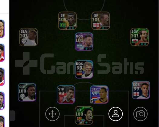 108 PELE  + BOMBACİ Lİ HESAP  SUDAN UCUZ