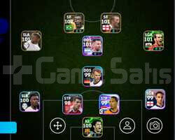108 PELE + BOMBACİ Lİ HESAP SUDAN UCUZ