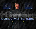 | ÖZEL STOK | GÖREVİMİZ TEHLİKE RANDOM HESAP VİP++