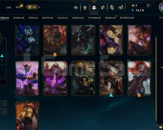 TR MASTER +60 WR TEMİZ HESAP