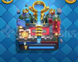 56 SEVİYE 9500 KUPA 9 EVRİM 13 ELİT 49 MAX KART