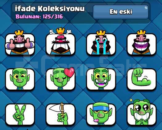 23 EVRİM 9300 KUPA 61 SEVİYE 26 ELİT 109 MAX KART