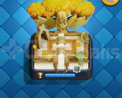 23 EVRİM 9300 KUPA 61 SEVİYE 26 ELİT 109 MAX KART