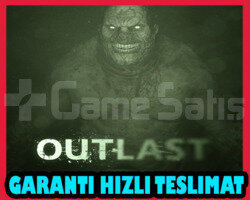 Outlast + Garanti