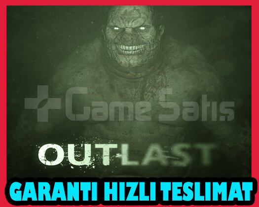 Outlast + Garanti