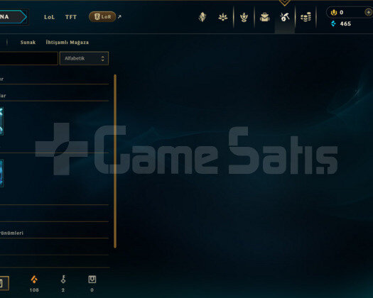 TR FLEX GOLD 3 / SOLOQ SİLVER 2 / 3 KOSTÜM